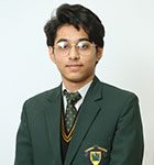 Head Students